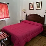 Casa Grande De El Burgo