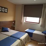 Olimpia Hoteles