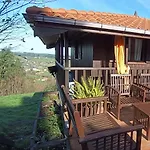 Hotel Mirador Del Sella