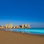 Apartamentos Benicassim 3000