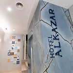 Hotel Alkazar