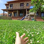 Rustico Prado Da Vina
