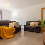 Holiday Home Gaviota 10 By Interhome