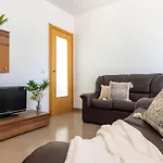 Holiday Home Gaviota 11 By Interhome