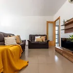 Holiday Home Gaviota 1 By Interhome