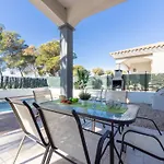 Holiday Home Gaviota 16 By Interhome