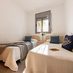 Holiday Home Gaviota 12 By Interhome