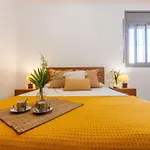Holiday Home Gaviota 4 By Interhome