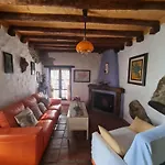 Casa La Yedra By Casaturistica