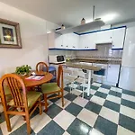 Apartamentos Bonaire 3000