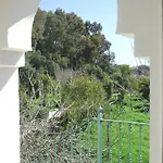 Finca San Ambrosio - Apartments In Gruener Oase Mit Terrasse, Pool, Heizung, Wifi