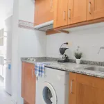 Apartamentos Sol Y Mar