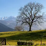 La Montana Magica Hotel Rural