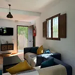 Canos De Meca, Luz De Luna