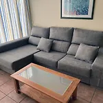 Apartamento Venavera Playa Lomas Del Mar I G1-1A Piscina Cubierta Padel Y Wifi