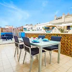 Amazing Terrace In The Center By Hello Homes Sitges