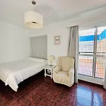 Apartamentos Turisticos Santo Rostro