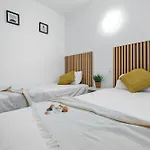 Alea Rentals - Acquamarina