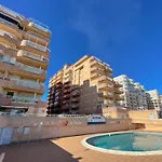 Apartamentos Daytona-Galicia 3000