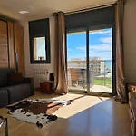 Apartment Beach Front Canet