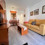Acv - Costa Caribe Iii-2ª Linea, Planta 3, Norte