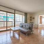 Homeholidaysrentals Barcelona-Costa Barcelona