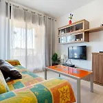 Hauzify I Apartament Oliveres