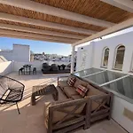 Apartamentos Caravane
