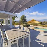 Cubo'S Finca Entrepinos