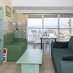Santa Marta, I- A 4º-10