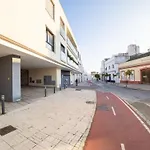 Apto Valdespino Gran Terraza Fjhomefj