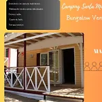 Camping Santamarta