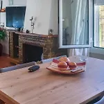 Cozy Home In Francas With Kitchen