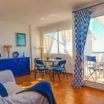 Amazing Seaview Apartment By Hello Homes Sitges
