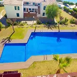 Amazing Seaview Apartment By Hello Homes Sitges