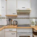Apartment Angel Blanco By Interhome