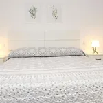 Apartamento White Love