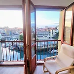 Apartamento En El Puerto De Llanes