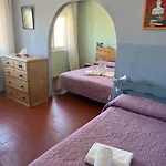 Hostal La Palmera