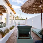 Casa Marisa En Riumar