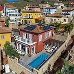Villa Del Duque Chayofa