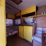 Maestrat Park Static Homes, Motorhomes, Caravans & Tents