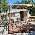 Maestrat Park Static Homes, Motorhomes, Caravans & Tents