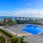 Isla Canela Playa Y Golf, 1ª Linea De Playa