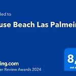 House Beach Las Palmeiras