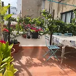 Apartamento Ruzafa Centro II