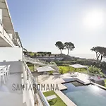 Santa Romana Apartments & Suites