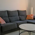 Lujoso Apartamento- Playa Canet Berenguer