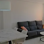 Lujoso Apartamento- Playa Canet Berenguer