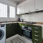 Penthouse Inlakesh